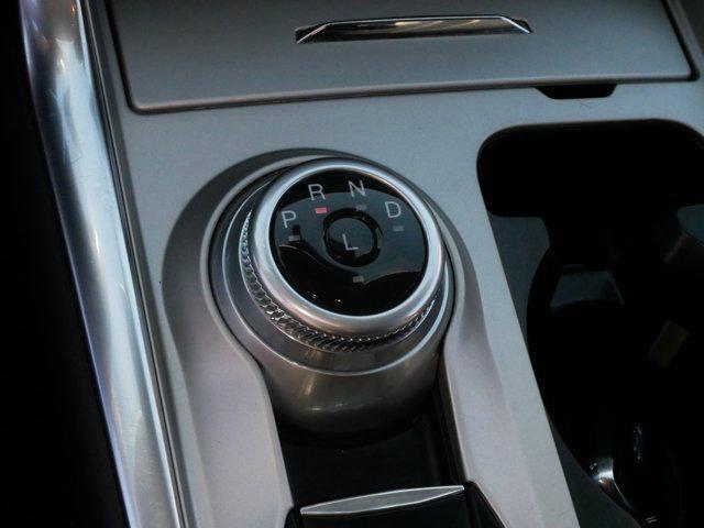 used 2023 Ford Explorer car, priced at $26,895