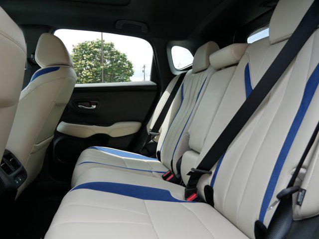 new 2025 Acura ADX car, priced at $41,950