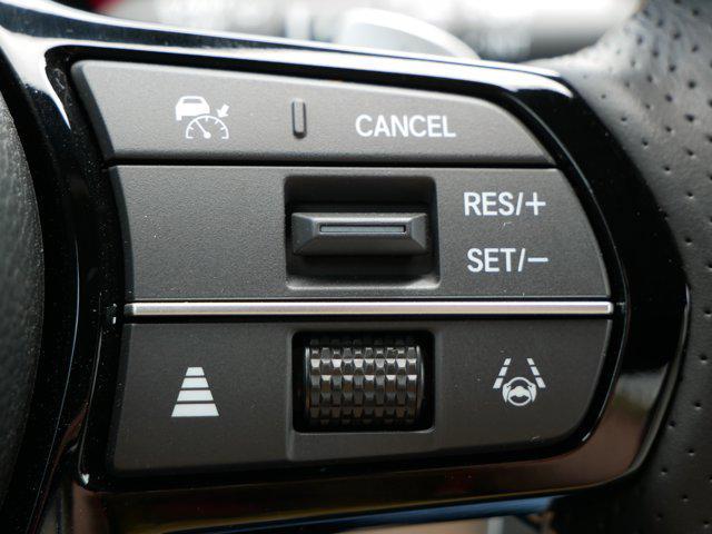 new 2025 Acura ADX car, priced at $41,950
