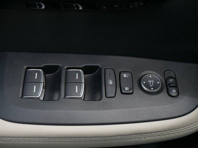 new 2025 Acura ADX car, priced at $41,950