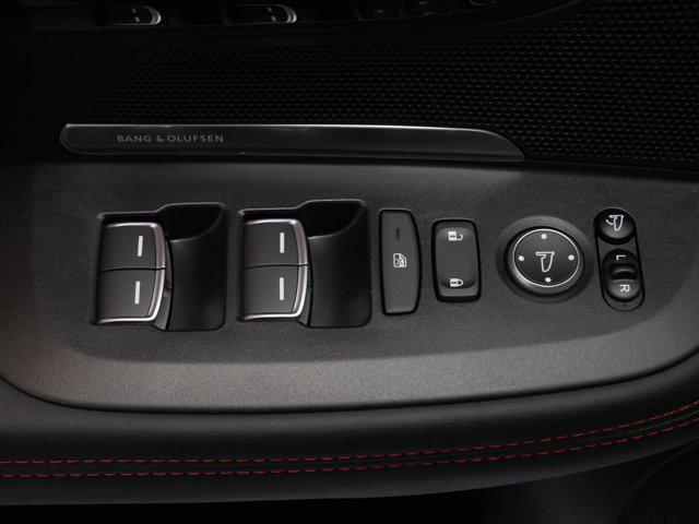new 2025 Acura ADX car, priced at $45,950