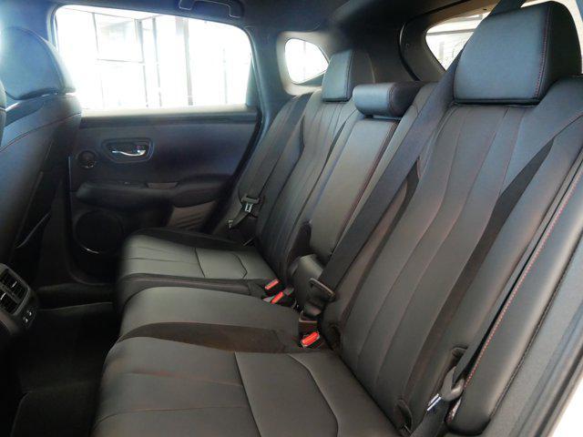 new 2025 Acura ADX car, priced at $45,950