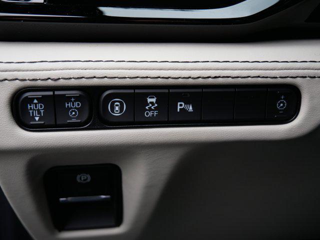 new 2026 Acura MDX car, priced at $70,850