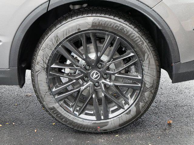 new 2026 Acura MDX car, priced at $70,850