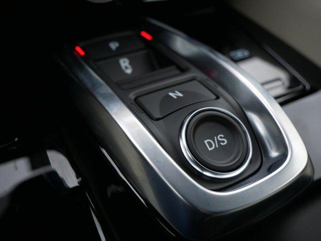 new 2026 Acura MDX car, priced at $70,850