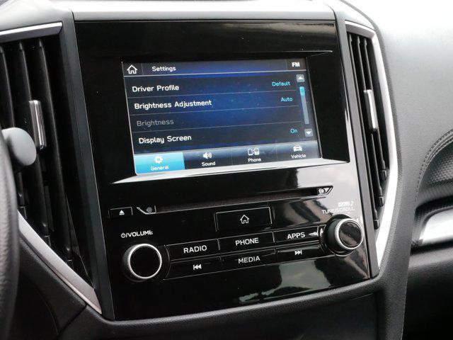 used 2020 Subaru Forester car, priced at $20,655