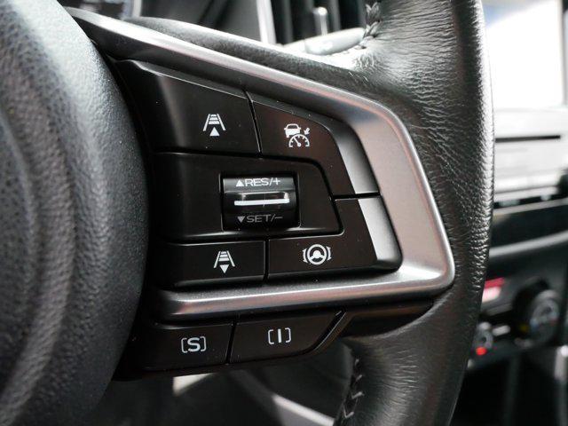 used 2020 Subaru Forester car, priced at $20,655