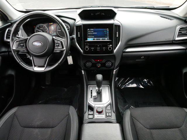 used 2020 Subaru Forester car, priced at $20,655