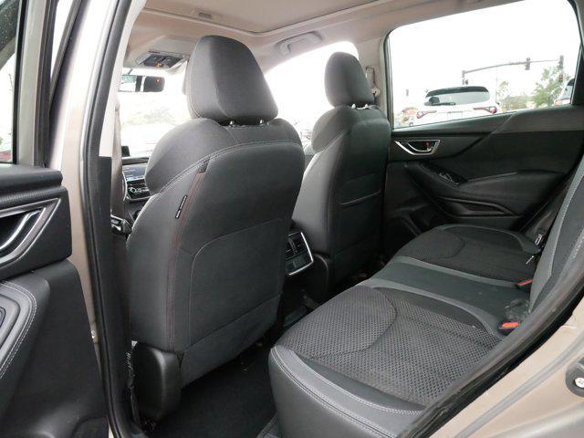 used 2020 Subaru Forester car, priced at $20,655