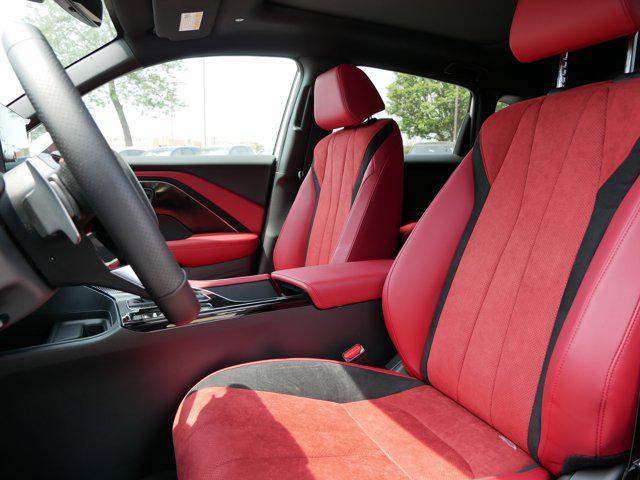 new 2025 Acura ADX car, priced at $41,950