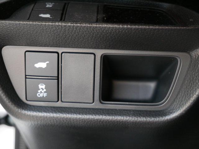 new 2025 Acura ADX car, priced at $41,950