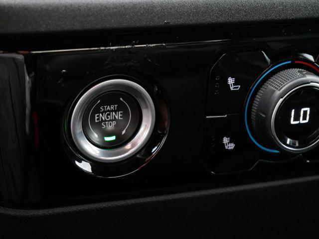 used 2024 Chevrolet Silverado 1500 car, priced at $39,465