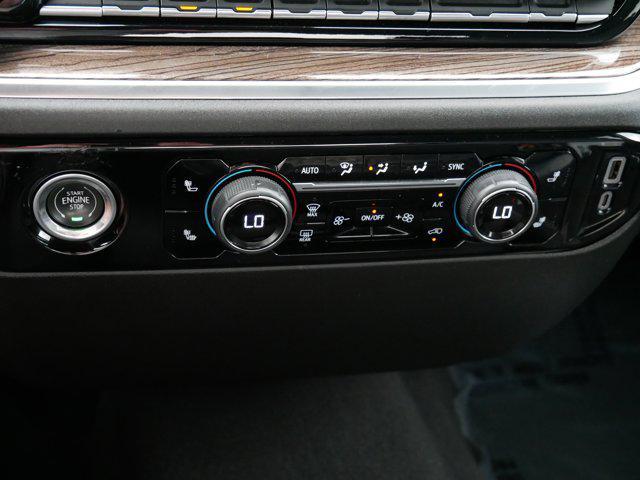 used 2024 Chevrolet Silverado 1500 car, priced at $39,465