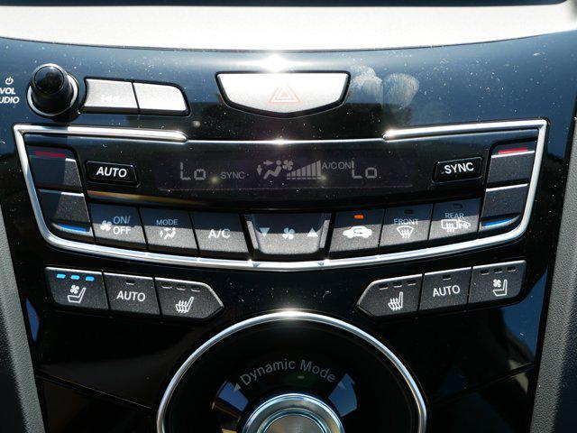 new 2025 Acura RDX car, priced at $54,400