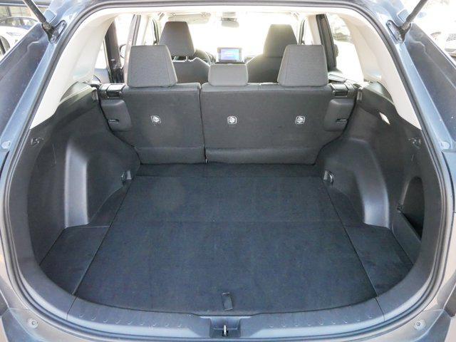 used 2024 Toyota RAV4 car, priced at $26,775