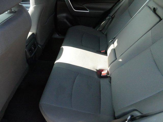 used 2024 Toyota RAV4 car, priced at $26,775