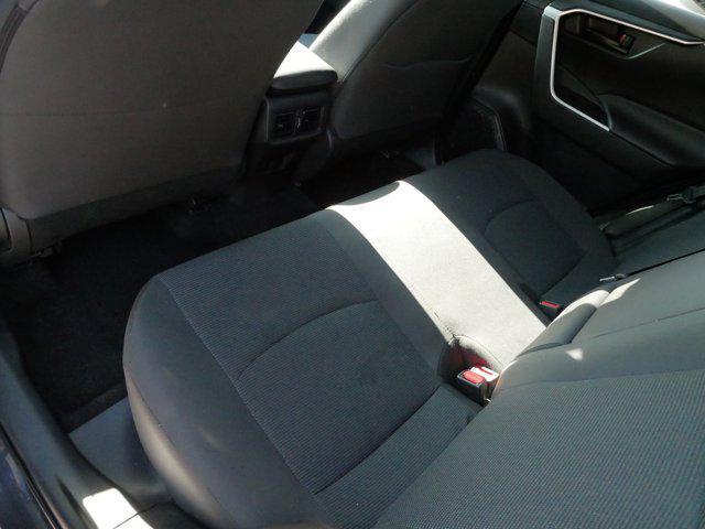 used 2024 Toyota RAV4 car, priced at $26,775