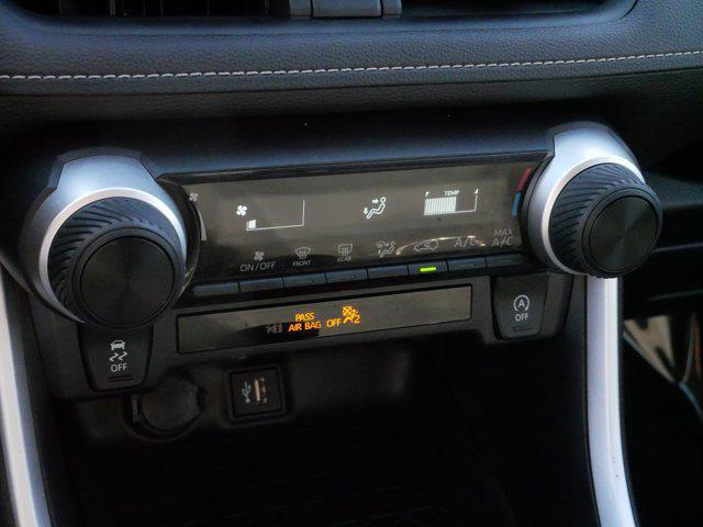 used 2024 Toyota RAV4 car, priced at $26,775