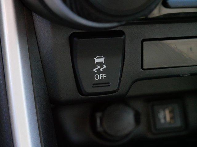 used 2024 Toyota RAV4 car, priced at $26,775