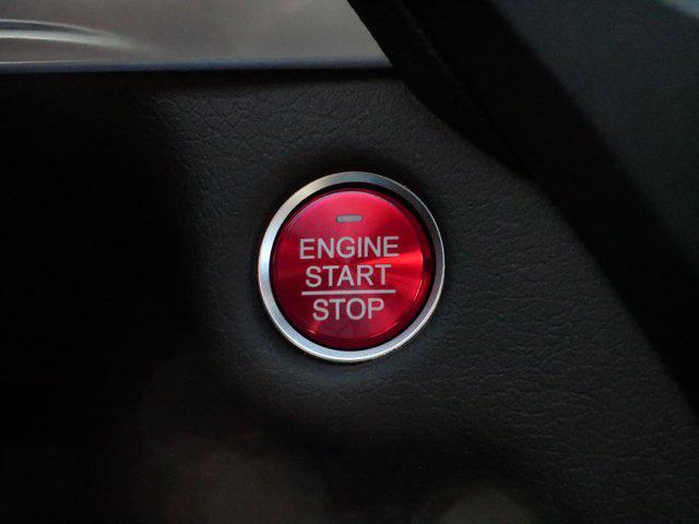 used 2017 Acura MDX car, priced at $14,295