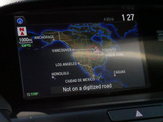 used 2017 Acura MDX car, priced at $14,295