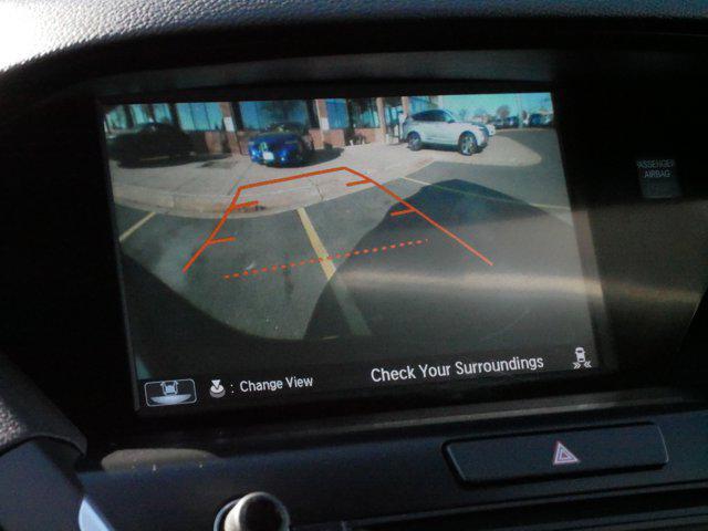 used 2017 Acura MDX car, priced at $14,295