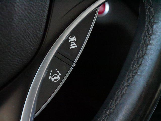 used 2017 Acura MDX car, priced at $14,295