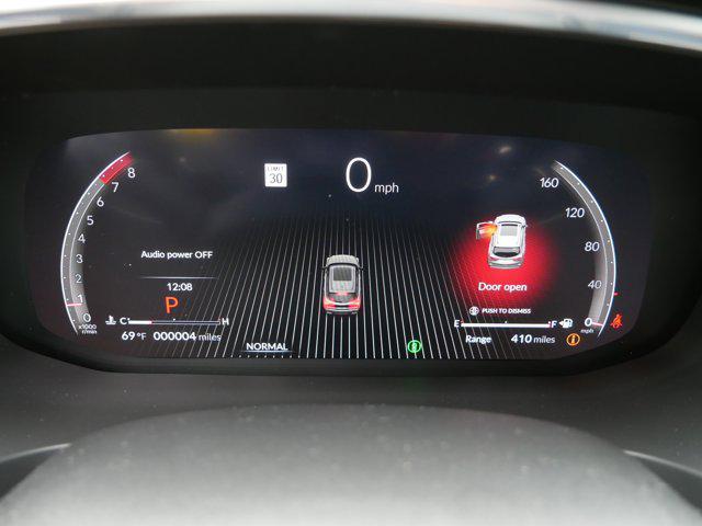 new 2026 Acura MDX car, priced at $64,350