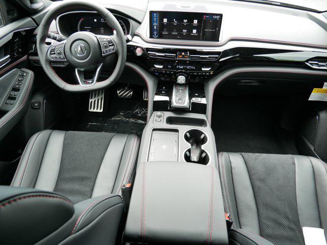 new 2026 Acura MDX car, priced at $64,350