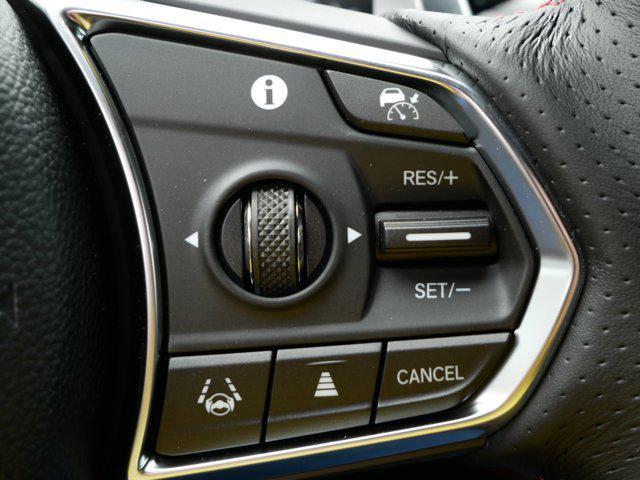 new 2026 Acura MDX car, priced at $64,350