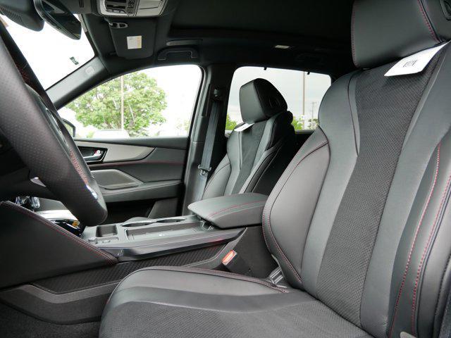 new 2026 Acura MDX car, priced at $64,350