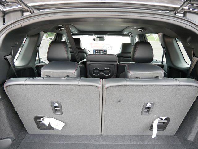 new 2026 Acura MDX car, priced at $64,350