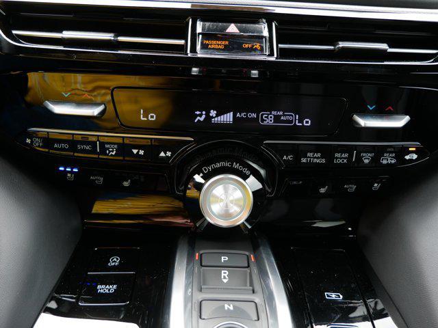 new 2026 Acura MDX car, priced at $64,350