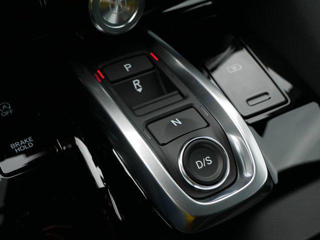 new 2026 Acura MDX car, priced at $64,350