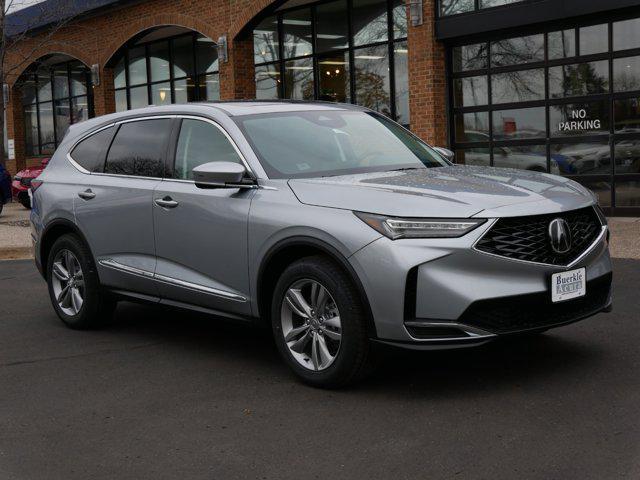 new 2025 Acura MDX car, priced at $54,750