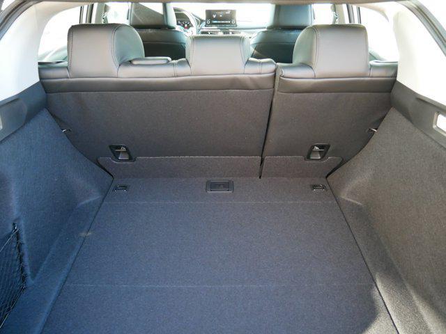 new 2025 Acura Integra car, priced at $34,795