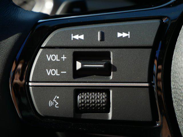 new 2025 Acura Integra car, priced at $34,795