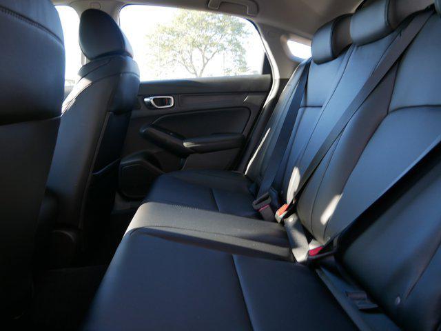 new 2025 Acura Integra car, priced at $34,795