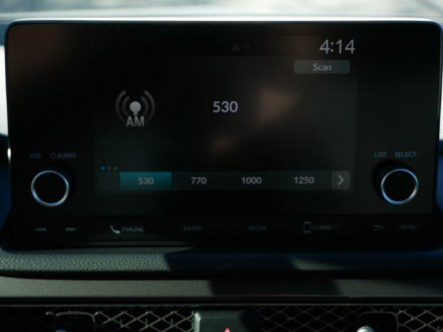 new 2025 Acura Integra car, priced at $34,795