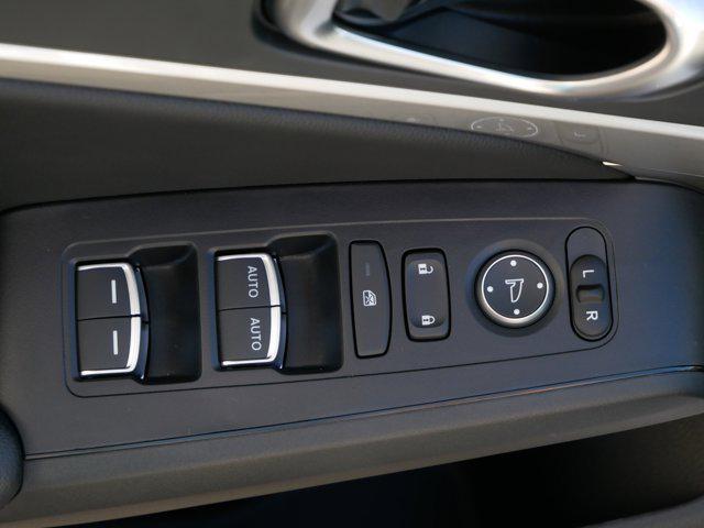 new 2025 Acura Integra car, priced at $34,795