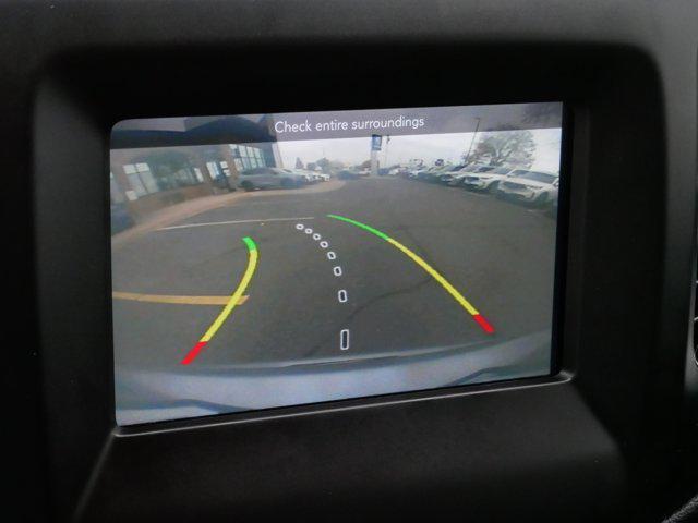 used 2017 Jeep New Compass car, priced at $13,895