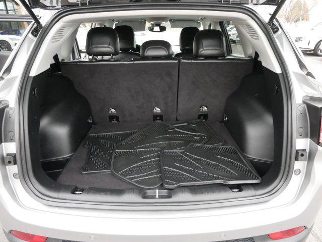 used 2017 Jeep New Compass car, priced at $13,895