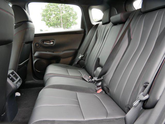 new 2025 Acura ADX car, priced at $43,350