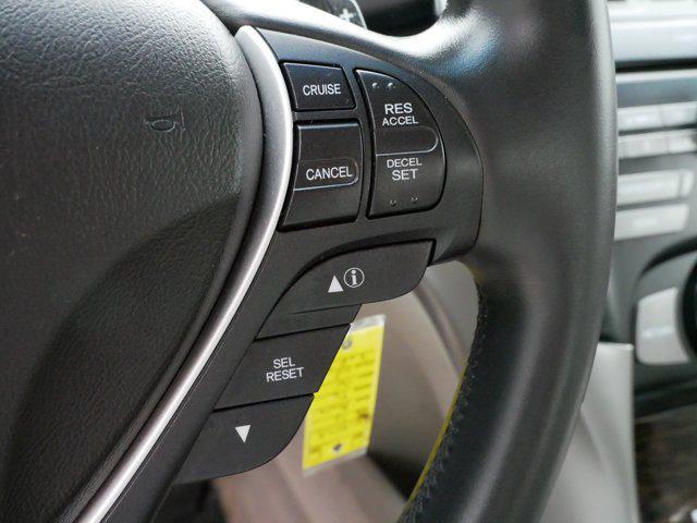 used 2010 Acura TL car, priced at $9,995