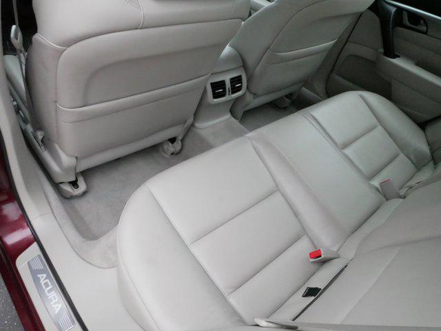 used 2010 Acura TL car, priced at $9,995