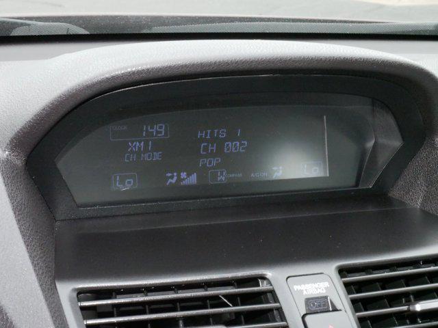 used 2010 Acura TL car, priced at $9,995
