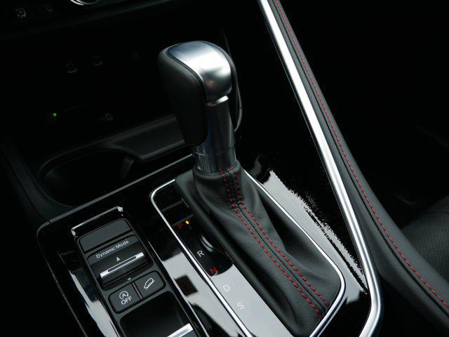new 2025 Acura ADX car, priced at $41,350