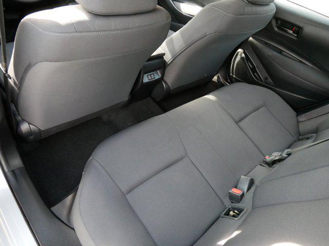 used 2023 Toyota Corolla car, priced at $19,785
