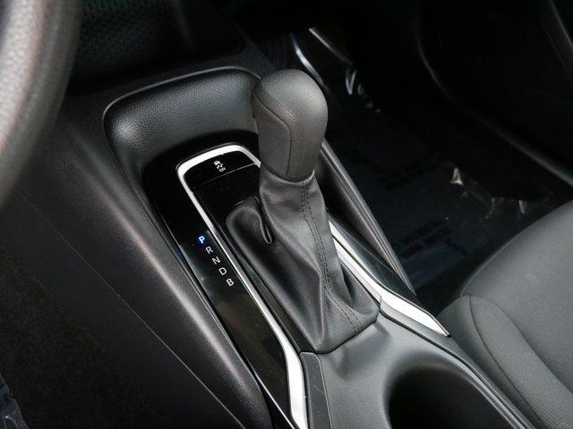 used 2023 Toyota Corolla car, priced at $19,785