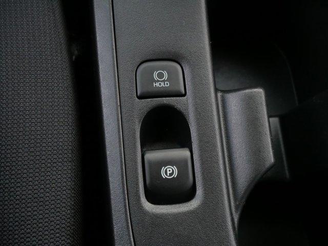 used 2023 Toyota Corolla car, priced at $19,785